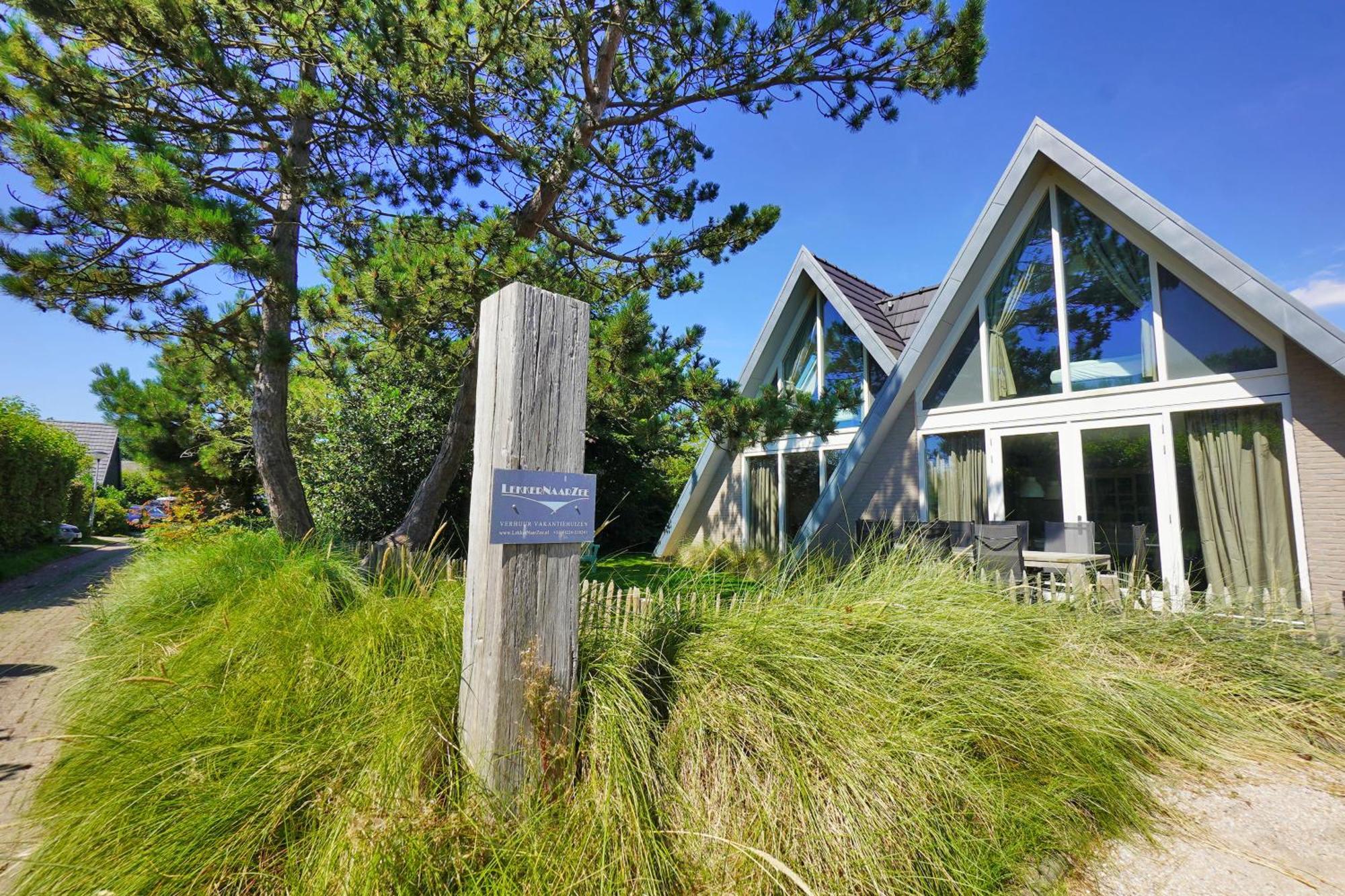 Sandy 25 Callantsoog Exterior foto
