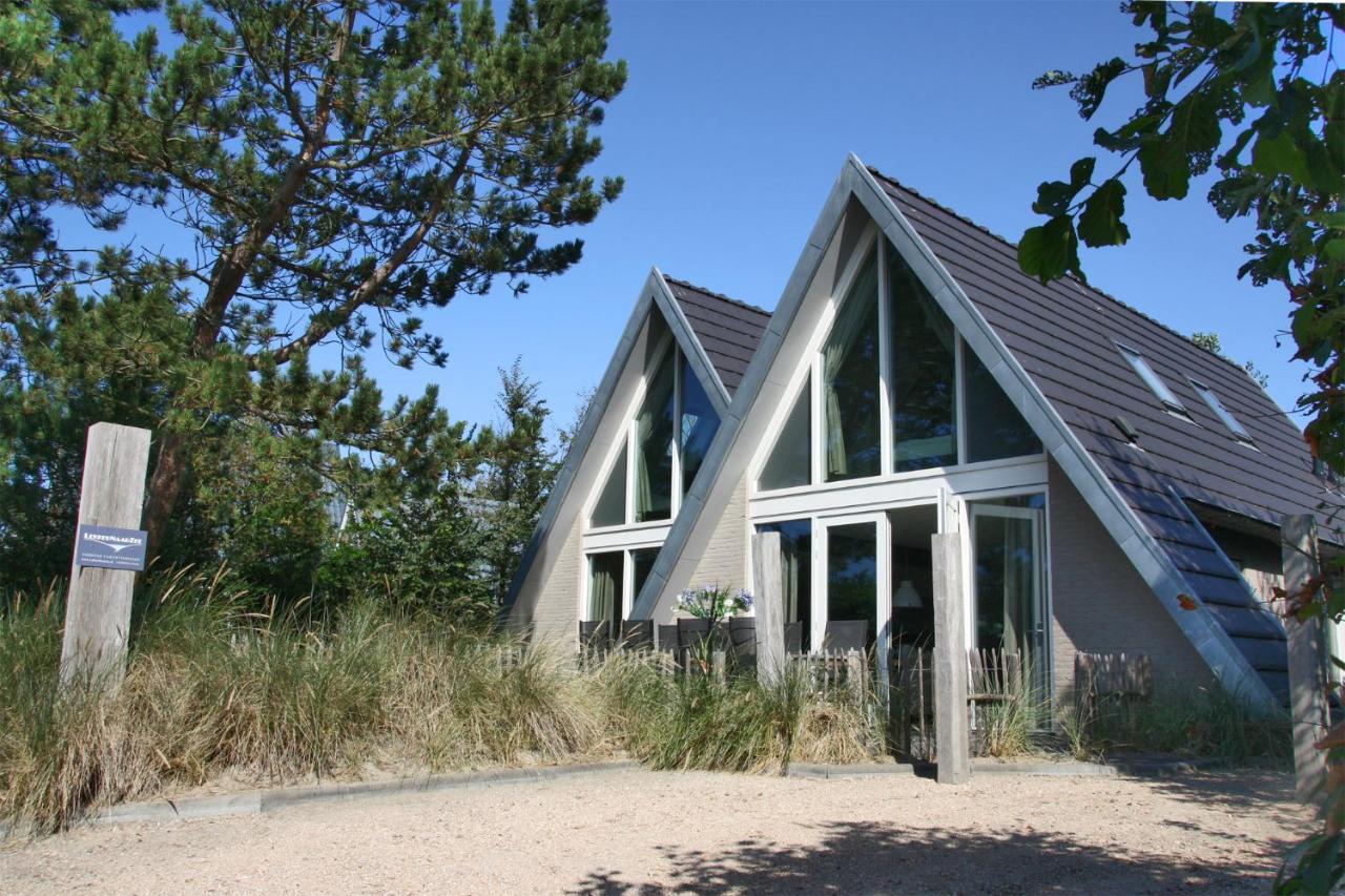 Sandy 25 Callantsoog Exterior foto
