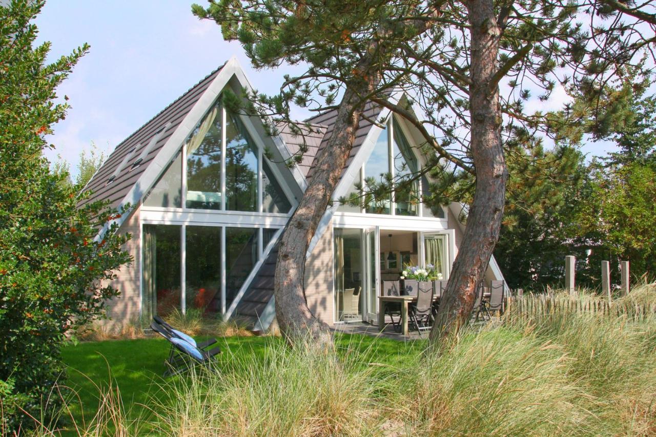 Sandy 25 Callantsoog Exterior foto